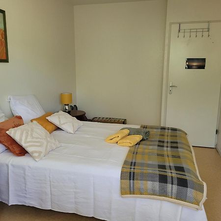 Chambre Sud Chez Habitant Τουλούζη Εξωτερικό φωτογραφία