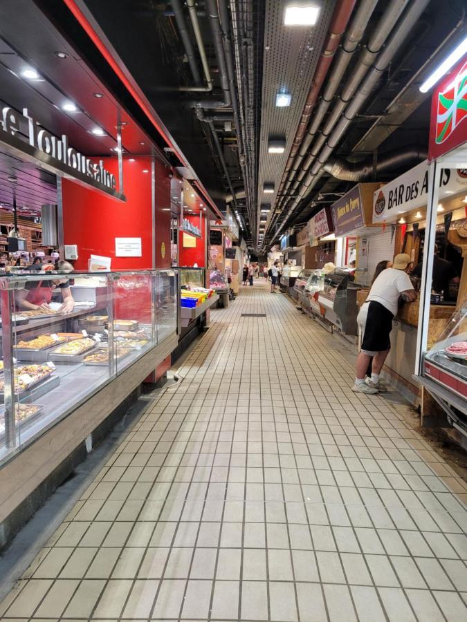 Chambre Sud Chez Habitant Τουλούζη Εξωτερικό φωτογραφία