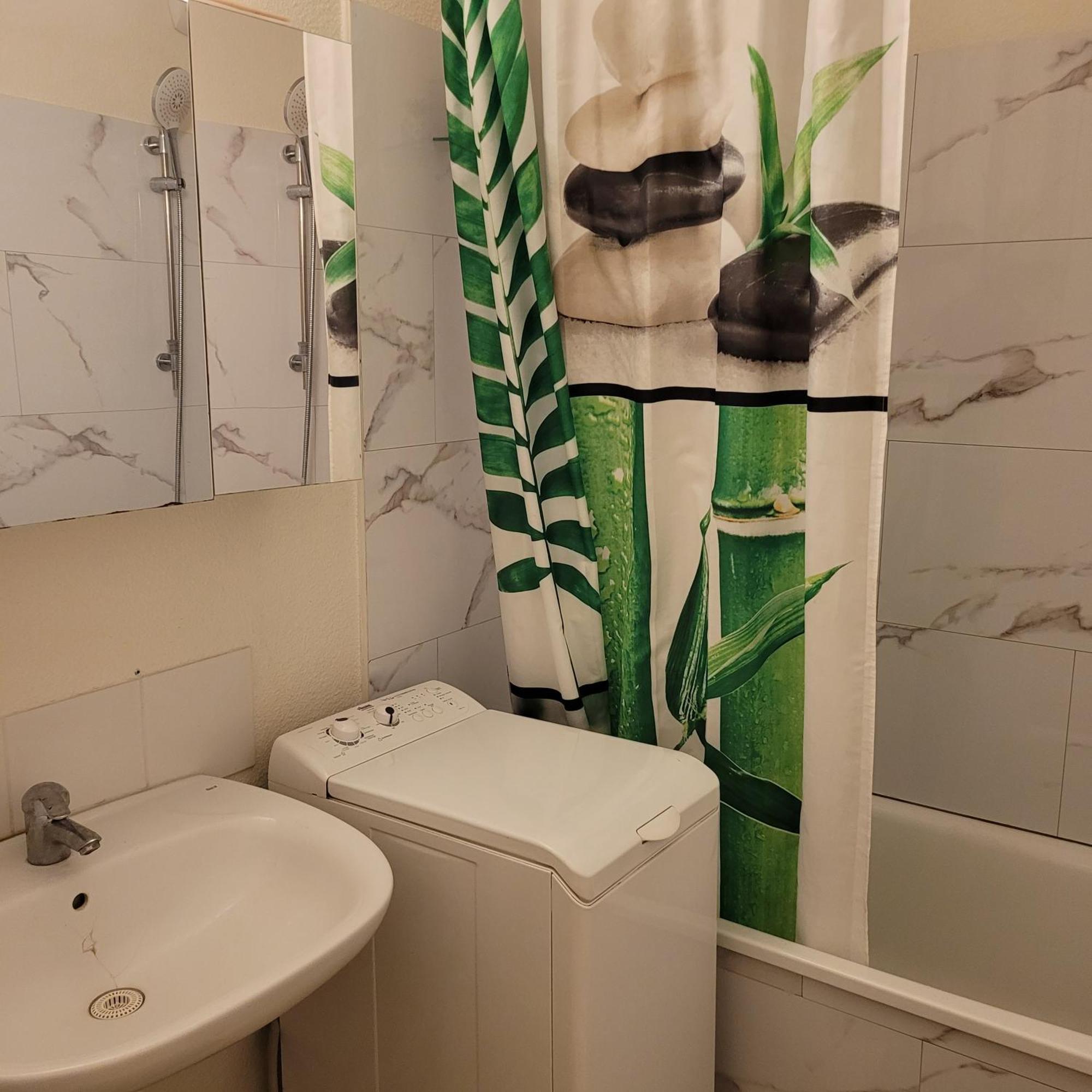 Chambre Sud Chez Habitant Τουλούζη Εξωτερικό φωτογραφία