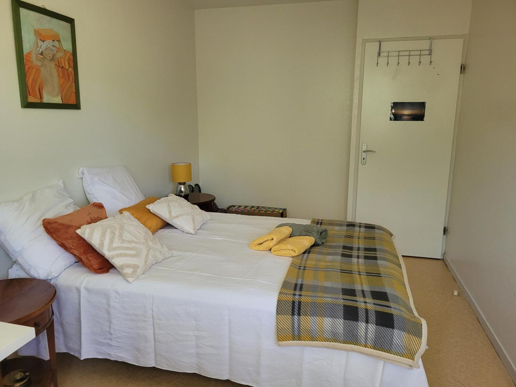 Chambre Sud Chez Habitant Τουλούζη Εξωτερικό φωτογραφία